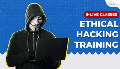 Online Ethical Hacking Course in India (WS-CEH)