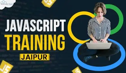 JavaScript Training in Jaipur (Career-oriented Course)