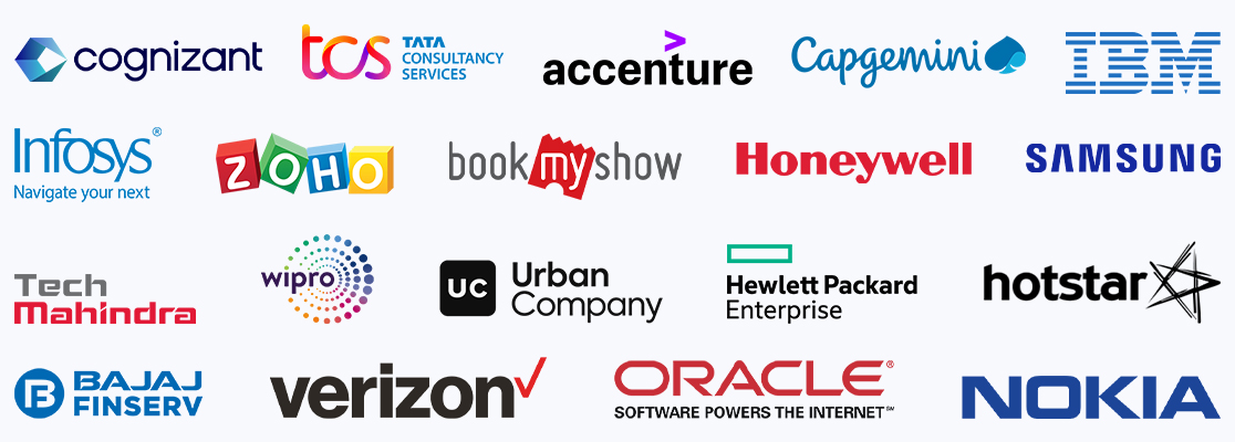 Top Companies Hiring Java Developers in India