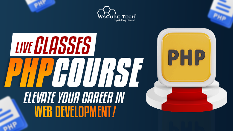 Online PHP Course (PHP Developer Training)