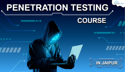 Penetration Testing Course in Jaipur