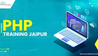 Best PHP Training in Jaipur (Top-Rated Course)