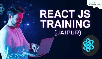ReactJs Course in Jaipur