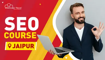 Best SEO Training in Jaipur (100% Practical Course With Certification)