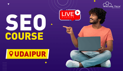 SEO Course in Udaipur