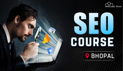 Best SEO Course in Bhopal (Live SEO Training)