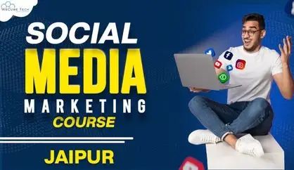 Social Media Marketing Course in Jaipur