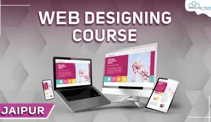 Best Web Designing Course in Jaipur