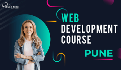 Best Web Development Course in Pune (Live Classes)