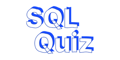 SQL MCQ Questions (Online SQL Quiz Test)