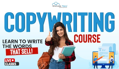 copywriting course online