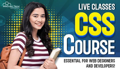 css course online