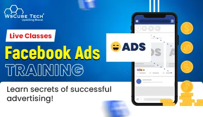facebook ads course online
