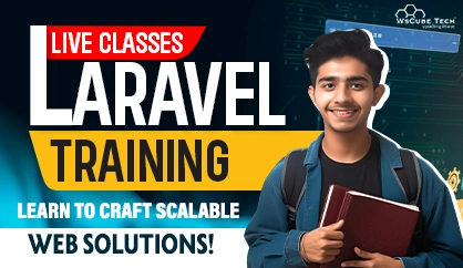 laravel course online