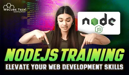 online nodejs course